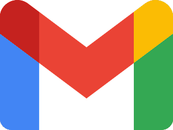 Gmail Logo