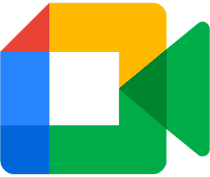 Google Meet Logo