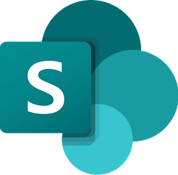 SharePoint Logo