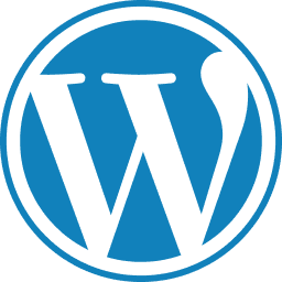 WordPress Logo